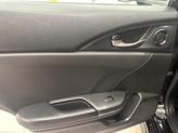 Thumbnail of 2021 Crystal Black Pearl Honda Civic