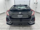 Thumbnail of 2021 Crystal Black Pearl Honda Civic