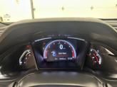 Thumbnail of 2021 Crystal Black Pearl Honda Civic