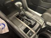 Thumbnail of 2021 Crystal Black Pearl Honda Civic
