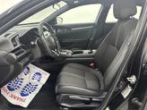 Thumbnail of 2021 Crystal Black Pearl Honda Civic