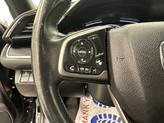 Thumbnail of 2021 Crystal Black Pearl Honda Civic