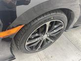 Thumbnail of 2021 Crystal Black Pearl Honda Civic