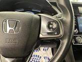 Thumbnail of 2021 Crystal Black Pearl Honda Civic