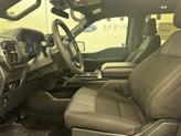Thumbnail of 2025 Blue Metallic Ford F-150