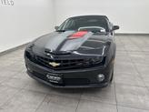 Thumbnail of 2012 Black Granite Metallic Chevrolet Camaro