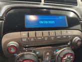 Thumbnail of 2012 Black Granite Metallic Chevrolet Camaro