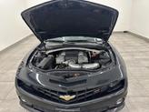 Thumbnail of 2012 Black Granite Metallic Chevrolet Camaro