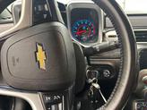 Thumbnail of 2012 Black Granite Metallic Chevrolet Camaro
