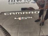 Thumbnail of 2012 Black Granite Metallic Chevrolet Camaro