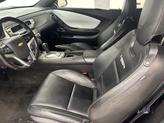 Thumbnail of 2012 Black Granite Metallic Chevrolet Camaro