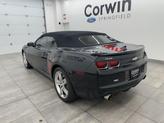 Thumbnail of 2012 Black Granite Metallic Chevrolet Camaro