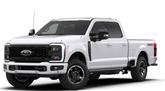 Photo of 2026 Oxford White Ford F-250