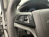 Thumbnail of 2017 Silver Ice Metallic Chevrolet Trax