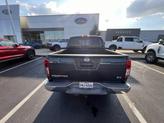 Thumbnail of 2018 Arctic Blue Metallic Nissan Frontier