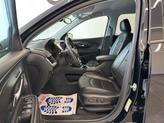 Thumbnail of 2022 Ebony Twilight Metallic GMC Terrain