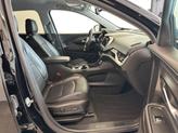 Thumbnail of 2022 Ebony Twilight Metallic GMC Terrain