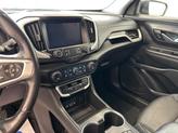 Thumbnail of 2022 Ebony Twilight Metallic GMC Terrain