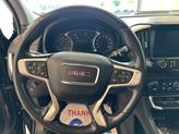Thumbnail of 2022 Ebony Twilight Metallic GMC Terrain