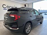 Thumbnail of 2022 Ebony Twilight Metallic GMC Terrain