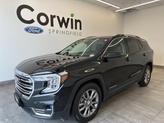 Photo of 2022 Ebony Twilight Metallic GMC Terrain