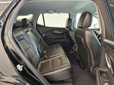 Thumbnail of 2022 Ebony Twilight Metallic GMC Terrain