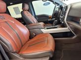 Thumbnail of 2018 Blue Jeans Metallic Ford F-150