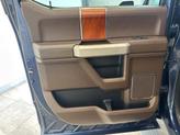 Thumbnail of 2018 Blue Jeans Metallic Ford F-150