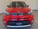 Thumbnail of 2017 Inferno Red Kia Soul
