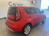 Thumbnail of 2017 Inferno Red Kia Soul