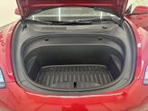 Thumbnail of 2022 Red Multi-Coat Tesla Model 3