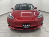 Thumbnail of 2022 Red Multi-Coat Tesla Model 3