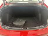 Thumbnail of 2022 Red Multi-Coat Tesla Model 3