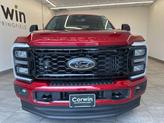 Thumbnail of 2025 Ruby Red Ford F-250