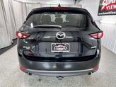 Thumbnail of 2017 Jet Black Mica Mazda CX-5