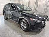 Thumbnail of 2017 Jet Black Mica Mazda CX-5