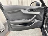 Thumbnail of 2017 Manhattan Gray Metallic Audi A4