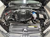 Thumbnail of 2017 Manhattan Gray Metallic Audi A4