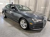 Thumbnail of 2017 Manhattan Gray Metallic Audi A4