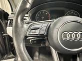 Thumbnail of 2017 Manhattan Gray Metallic Audi A4