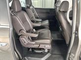 Thumbnail of 2019 Pacific Pewter Metallic Honda Odyssey