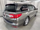 Thumbnail of 2019 Pacific Pewter Metallic Honda Odyssey