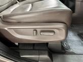 Thumbnail of 2019 Pacific Pewter Metallic Honda Odyssey