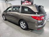 Thumbnail of 2019 Pacific Pewter Metallic Honda Odyssey
