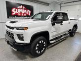 Photo of 2020 Summit White Chevrolet Silverado 2500