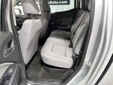 Thumbnail of 2018 Silver Ice Metallic Chevrolet Colorado