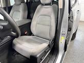 Thumbnail of 2018 Silver Ice Metallic Chevrolet Colorado