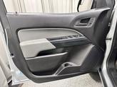 Thumbnail of 2018 Silver Ice Metallic Chevrolet Colorado