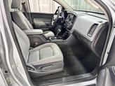 Thumbnail of 2018 Silver Ice Metallic Chevrolet Colorado