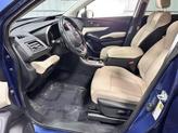 Thumbnail of 2021 Abyss Blue Pearl Subaru Ascent